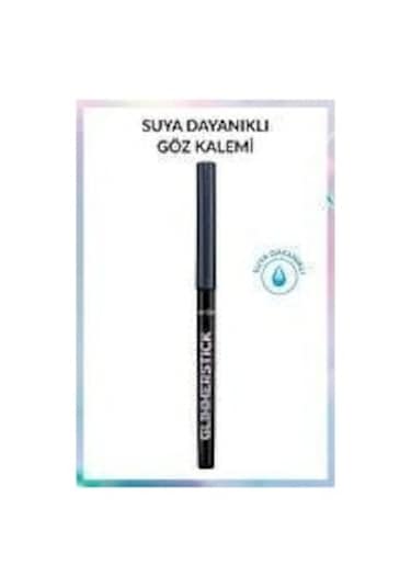 Avon True Colour Glimmerstick Diamonds Açılıp Kapanabilen Göz Kalemi Smokey Dıamond