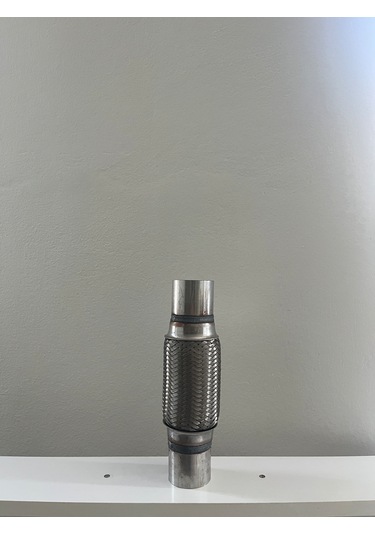 Egzoz Spirali 51x150