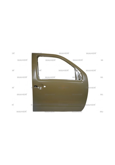 Kapı Pıckup Ön Navara 2006-2014 Sağ Oem No:80101eb330