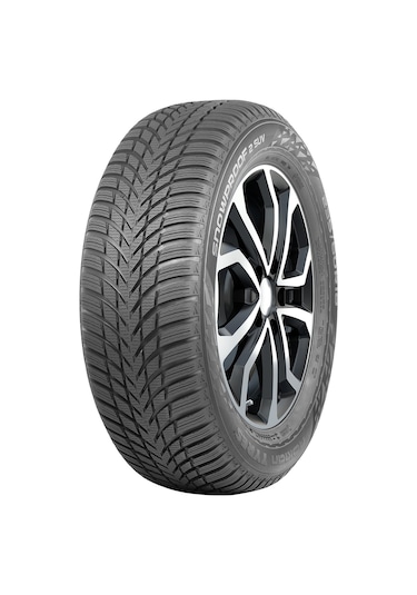 Nokian Tyres 215/65 R16 98H Snowproof 2 Suv Kış Lastiği 2024