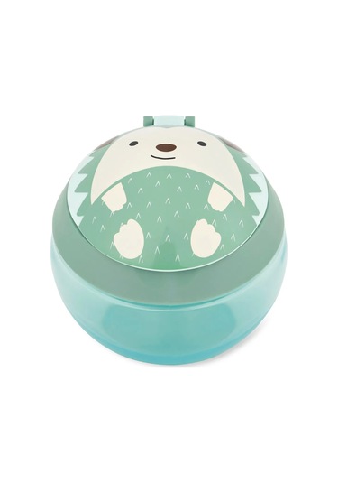 Skip Hop Zoo Çerez Kabı Kirpi Çok Renkli