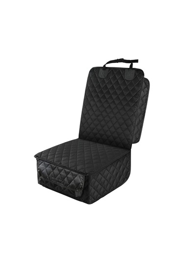 Suntek Köpek Için Koltuğu Kılıfı Ön Koltuk Kılıfları,