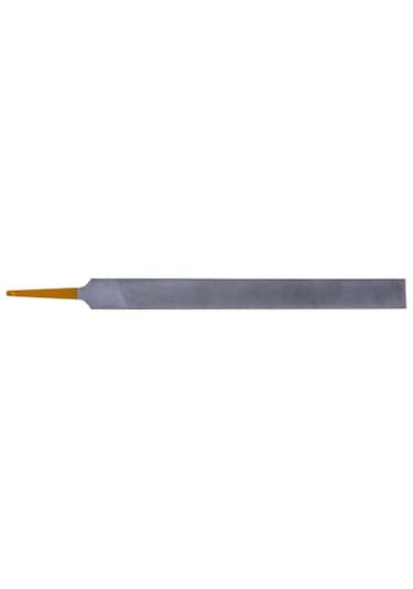 Eğe Yassı 200Mm Törpü Vallorbe