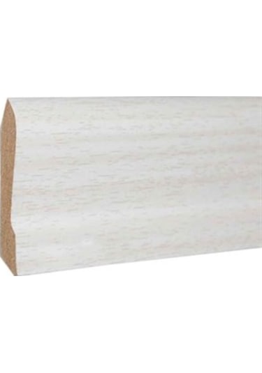 Vitale Atlas Meşe 8 Cm Süpürgelik Vtltp.b4545-8