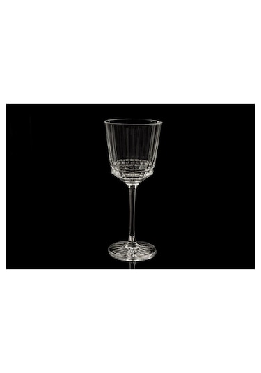 Cristal Darquez Macassar 6lı Şarap Kadehi 25cl