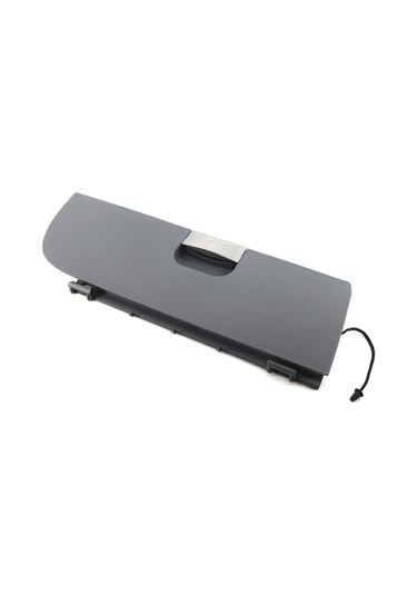 Peugeot 107 Toyota Aygo Citroen C1 2005-2015 Sağdan Direksiyonlu Araçlar İçin Eldiven Kutusu Kapağı Değişimi