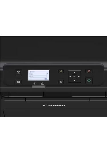 Canon Mf275dw Laser Yazıcı, Tarayıcı, Fotokopi, Dubleks, Wi-fi