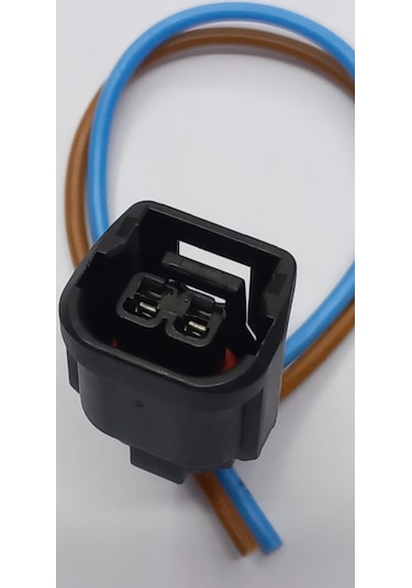 Honda Cıvıc 2021 - Yeni Nesil Sis Far Soketi 2k030h