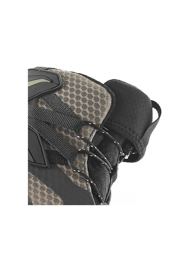 Gaerne G-xenon Gore-tex Bot Siyah Yeşil