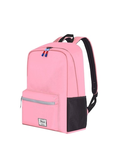 Mack Mck-005 Pop Sırt Çantası Pembe