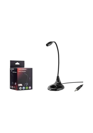 Hadron HD562 Masa Üstü Mikrofon