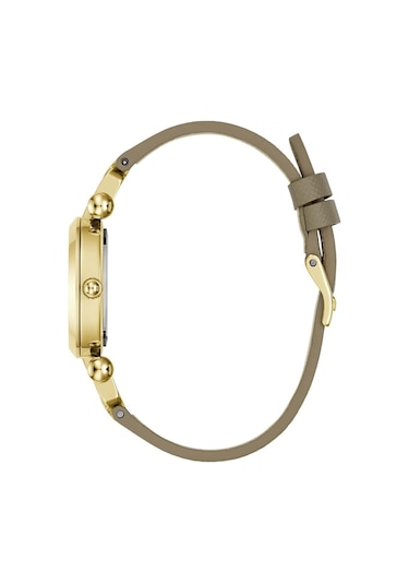 Guess Gugw1021l2 Kadın Kol Saati Altın