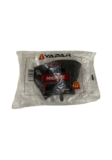 Yapar İç Lastik 3.50-7 El Arabası Şambreli