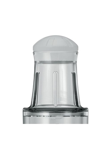 Suntek Uçucu Yağ Ev Seyahat Için Saç Derisi Aplikatör Siyah