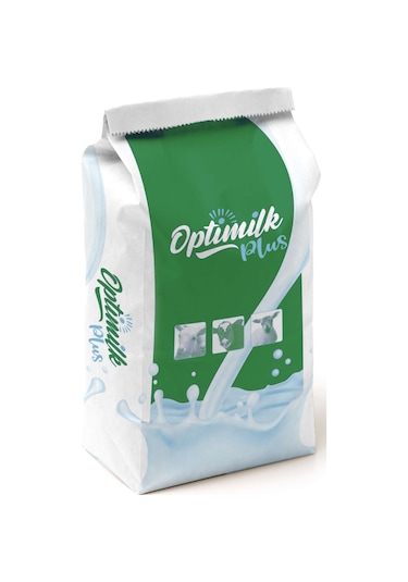 Optima Optimilk Plus Buzağı Maması 25  KG