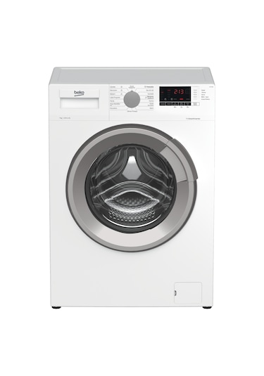 Beko CM 7100 1000 Devir 7 KG Çamaşır Makinesi