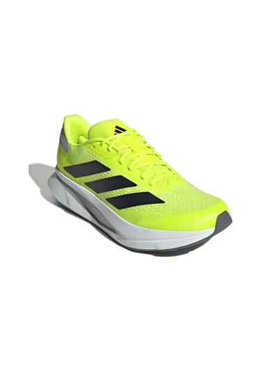 Adidas Duramo Sl2 M Neon Yeşil Erkek Koşu Ayakkabısı 000000000102235832 Yeşil-sarı-sıyah Çok Renkli