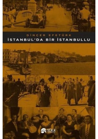 Istanbul'Da Bir Istanbullu n11.969
