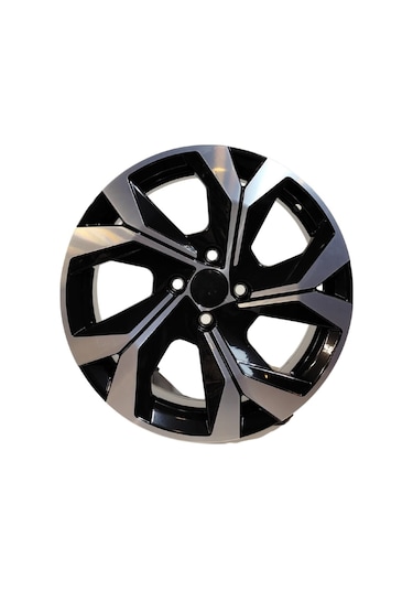 4 Adet Sonıc 1026 7 17 4 100 Et35 Bd 67.1 Jant Takım