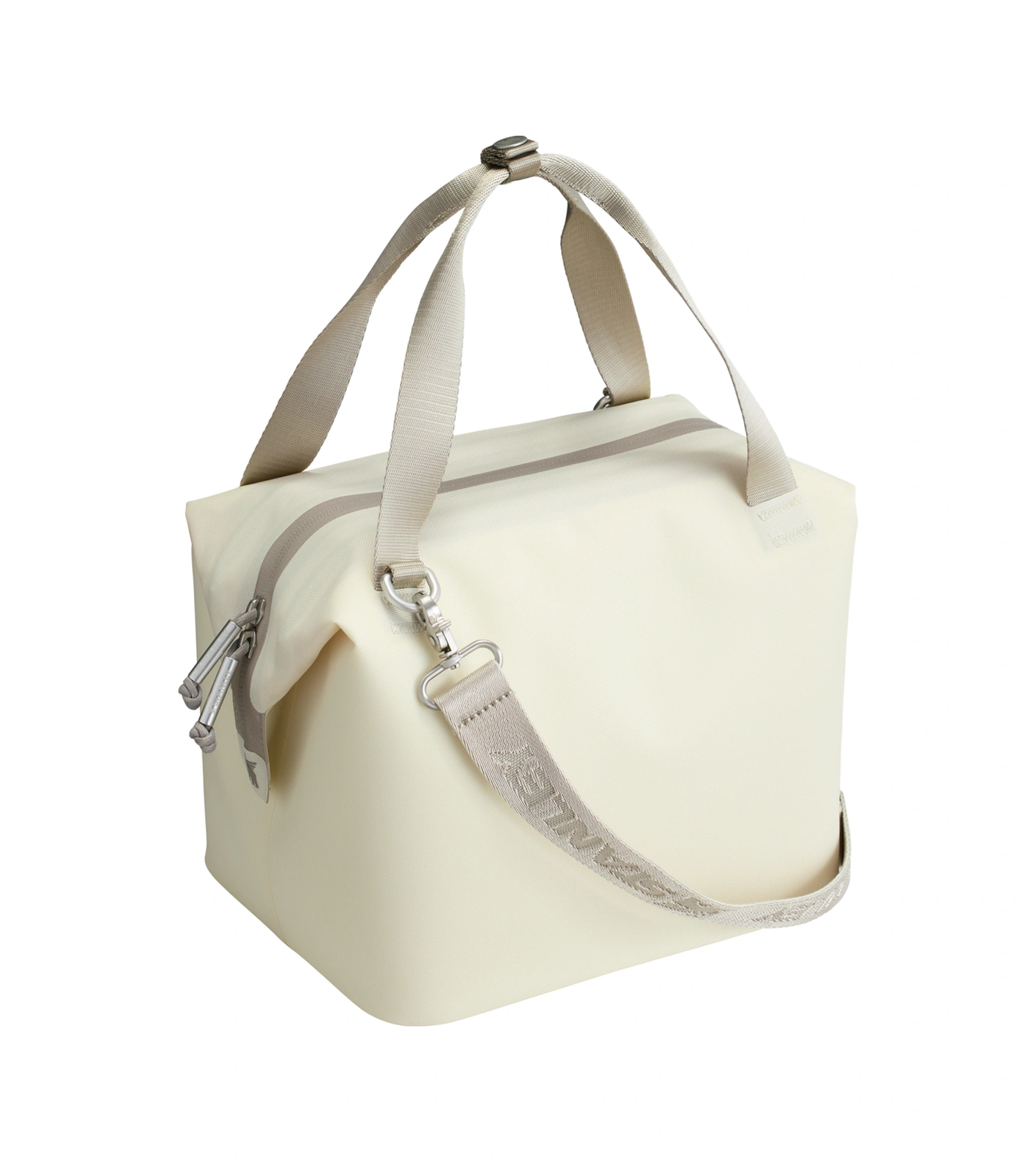 Stanley The All-day Julienne Mini Cooler Termos Çanta 7l 10-13089-011 Cream