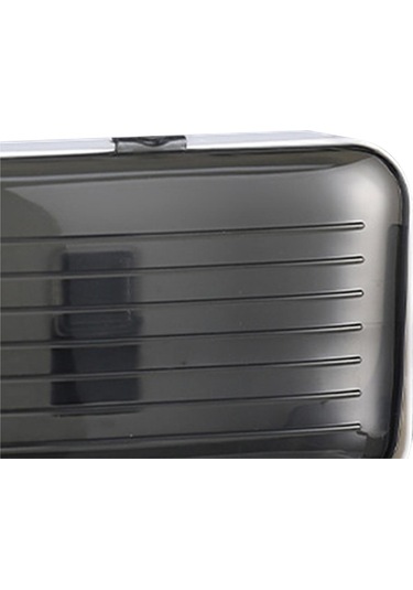 Suntek Magideal Sabunluklar Tuvaletler Için Sondaj Yok Sabun Tasarrufu Mavi