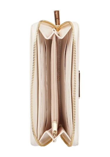 Pierre Cardin Kadın Cüzdan Vanilya 06pc25y601-p Vn Bej
