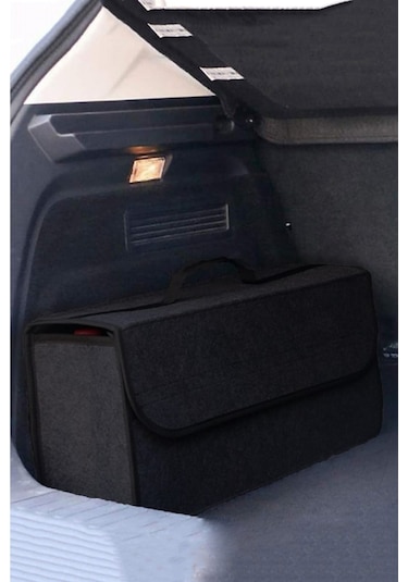 Araç Bagaj Düzenleyici Organizer Araba Çantası Oto Içi Eşya