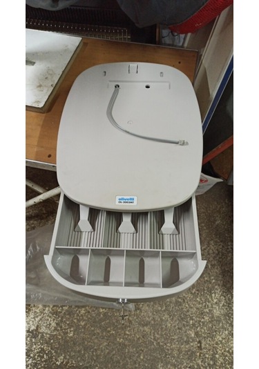 Profilo Yk 8200 8100 7200 Fareks Para Cekmecesi