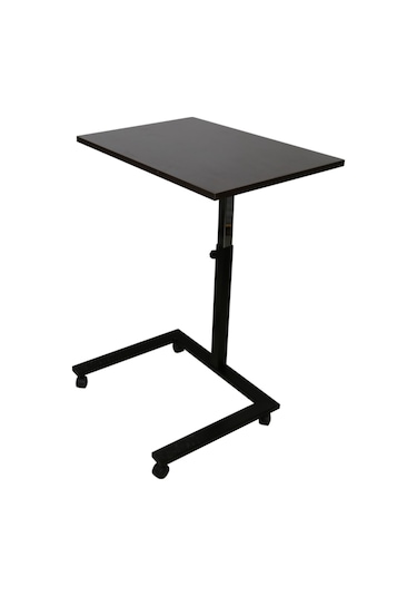 Eğim Ve Yükseklik Ayarlı Ders Çalışma Çizim Sehpası Yemek Masası