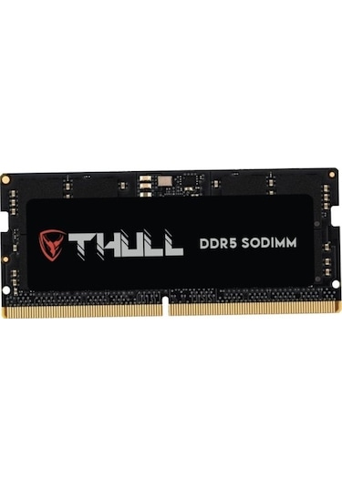 Thull Gaming THL-SOPC44800D5-16G 16 GB DDR5 5600 MHz CL46 Ram