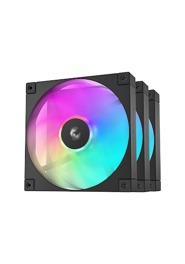 Deepcool Fd14 Argb 3ın1 3x140mm Argb Kasa Fan Seti Azaz0dep0005