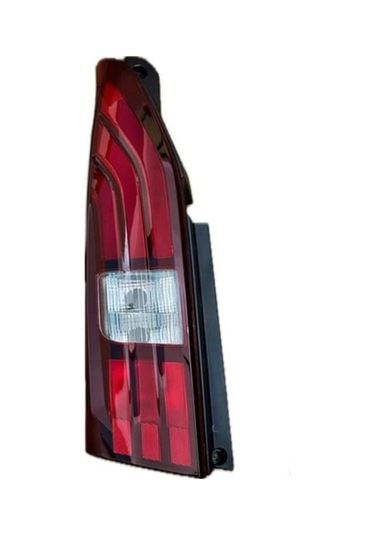 Stop Lambası Duysuz Peugeot Rıfter 2020 Sol