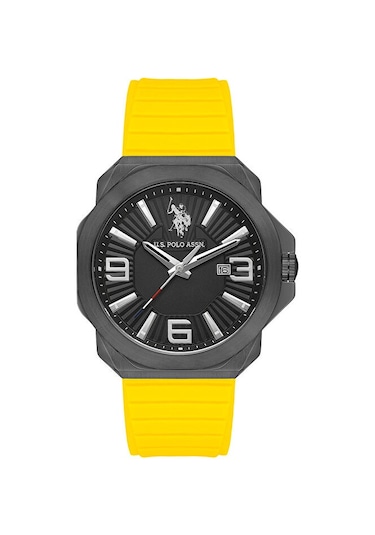 U.s. Polo Assn. Uspa1065-01 Erkek Kol Saati