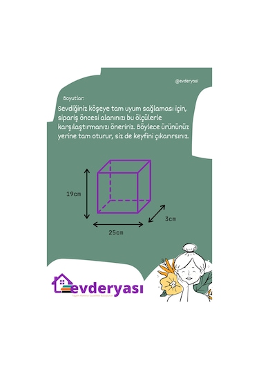 Kaplumbağa Figürlü Duvar Anahtarlık Askısı Siyah - Beyaz