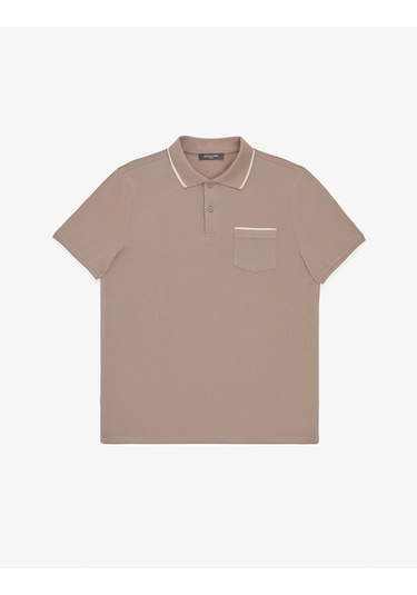 Pierre Cardin Erkek Tişört 50327859-vr241 Çok Renkli