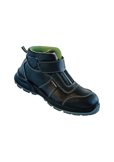 Segura SGR-33 Cırtlı Deri Bot 40-41-42-43-44-45 No