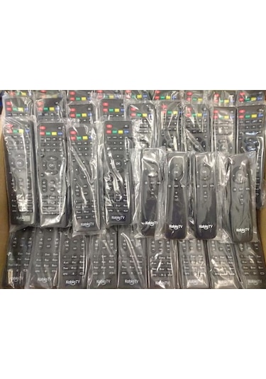 Kablo Tv Neta Hd 8970 Kumanda