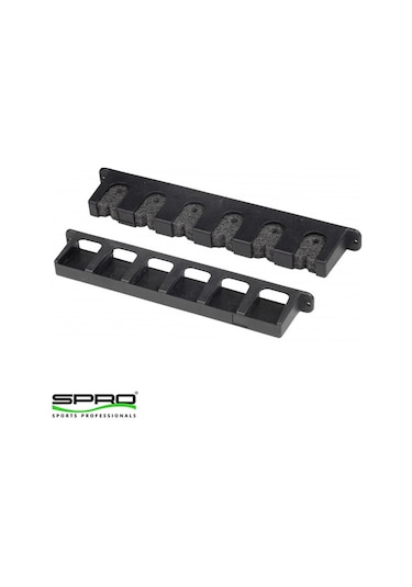 Spro Dikey Kamış Tutucu