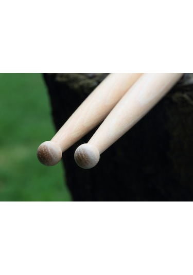 Vic Firth American Classic 5ab Siyah Baget