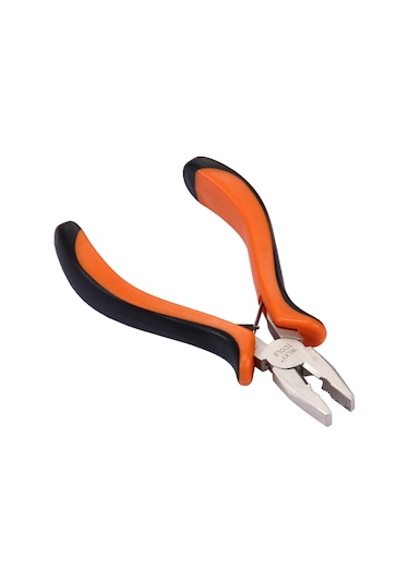 Sones Wlxy 4.5 İnç Elektronik Pense Kesme Pensesi Onarım El Aleti