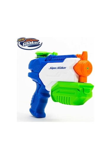 Nerf Microburst Soaker Hasbro Su Tabancası / 5010993468935