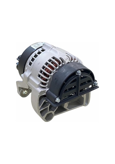 12v Alternatör Dinamo Marellı-denso Tipi 75 A L Fıat Doblo/palıo/sıena 1.2/1.4 16v