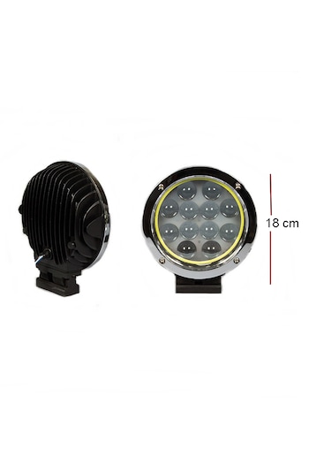 Ord Nıkel Angel 60 Watt Sis Lambası