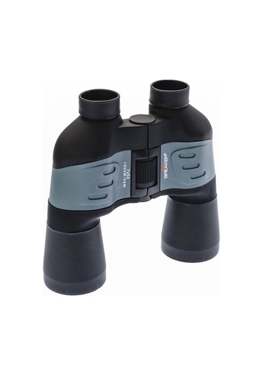 Breaker 7x50 Ct Profesyonel El Dürbünü - 1000m/56m - Gri