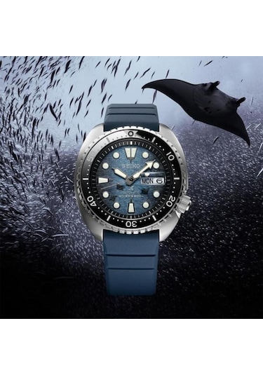 Seiko Prospex SRPF77K Erkek Kol Saati