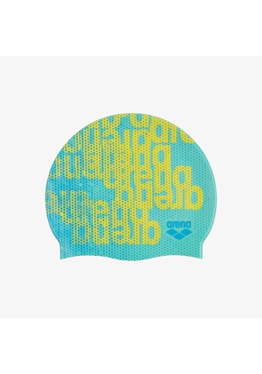 Arena Print Çocuk Renkli Bone 94171242 Renkli