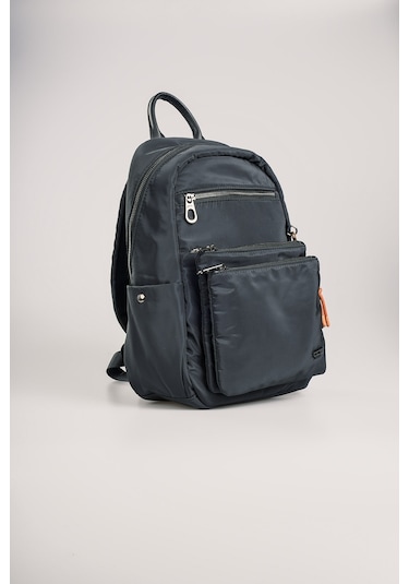 Ççs Kadın Sırt Çantası Ccs17751 Siyah Siyah