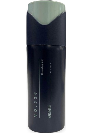 No:528 Erkek Fresh Deodorant 150ml - Mnms528deo