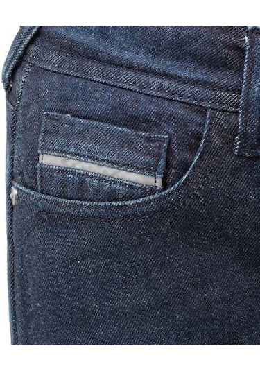 Tucano Urbano Zena Lady Jean Pantolon Lacivert