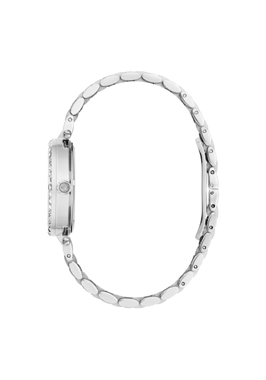 Gc Gcz01024l3 Kadın Kol Saati Metalik Gri